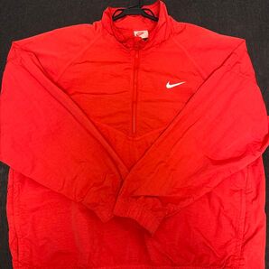 NIKE STUSSY ウィンドランナージャケット L