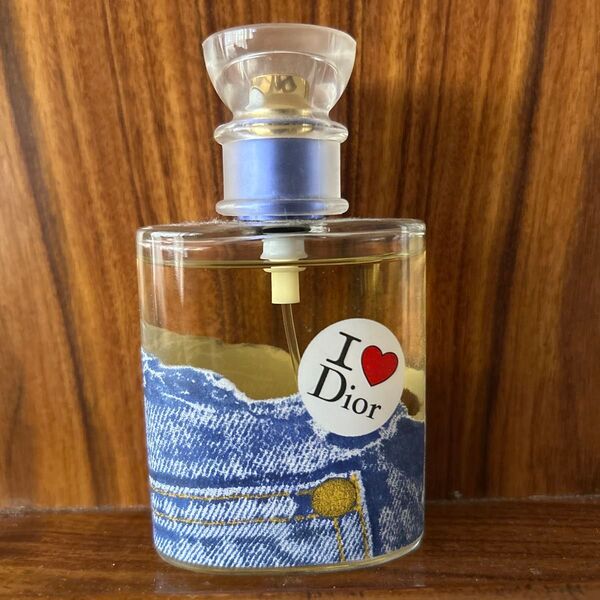 アイラブディオール オードトワレ Dior 香水