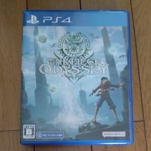 【PS4】 ONE PIECE ODYSSEY