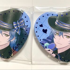 にじさんじ MeltyValentine ミランケストレル ランダム缶バッジ