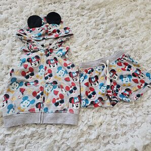 セットアップ H&M