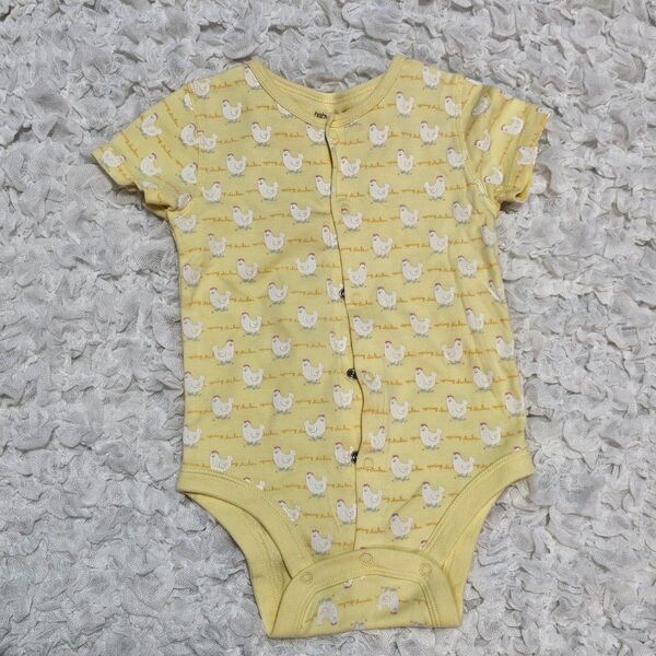 babyGap ロンパース 70