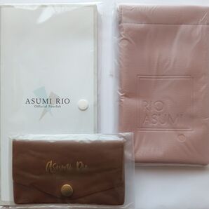 明日海りお ファンクラブ グッズ カード
