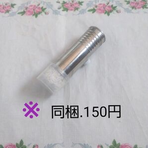 ◆【未使用】《油ぬり》 ※たこ焼き、鉄板焼き 等で。 ●長さ/10cm、径/2.8cm。