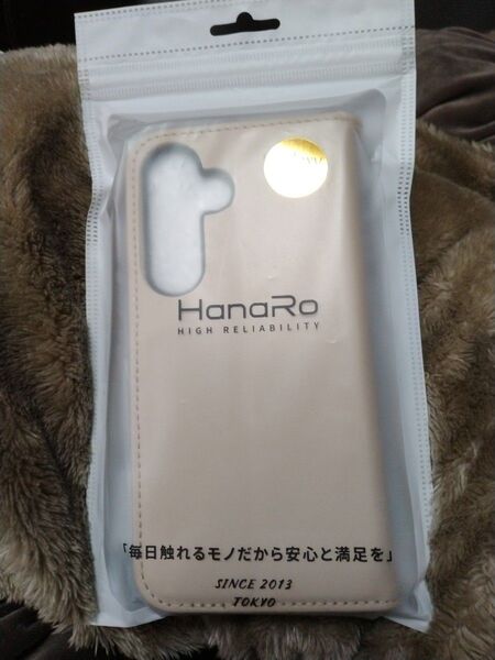 Galaxy s24 手帳型スマホケース