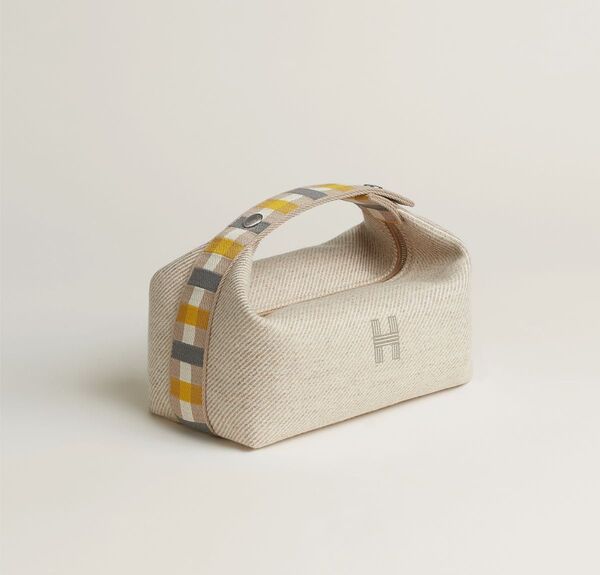 値下げ!新品未使用 HERMES ブリッドアブラック セーグル PM 箱付き 入手困難