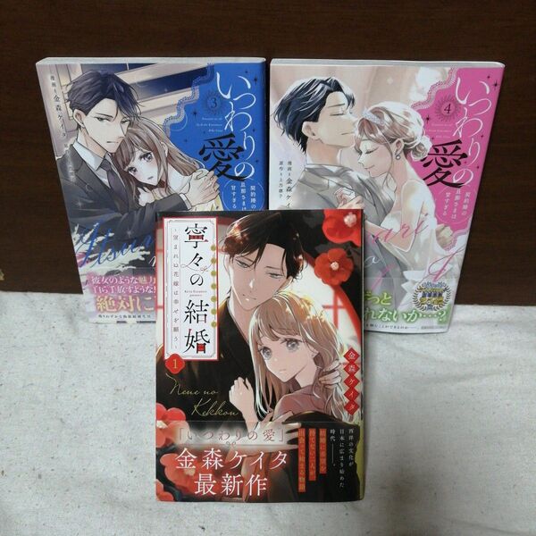 寧々の結婚~望まれぬ花嫁は幸せを願う~