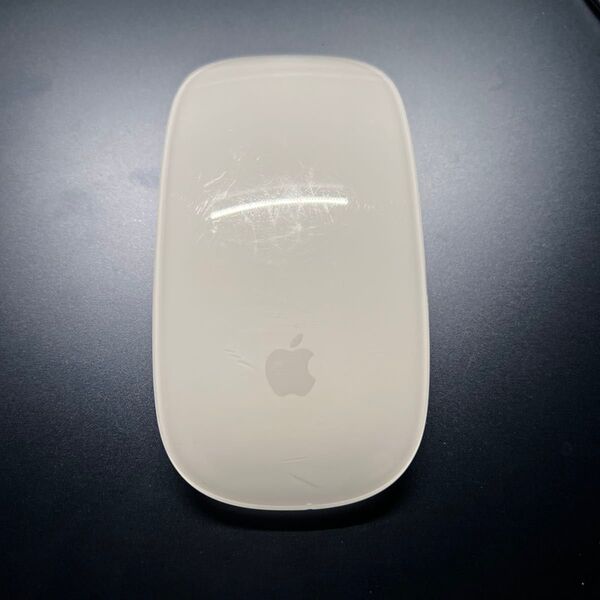 Apple Magic Mouse ワイヤレスマウス マジックマウス A1657 Bluetooth