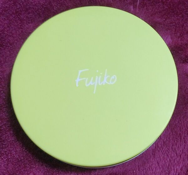 フジコ あぶらとりウォーターパウダー フェイスパウダー 25g