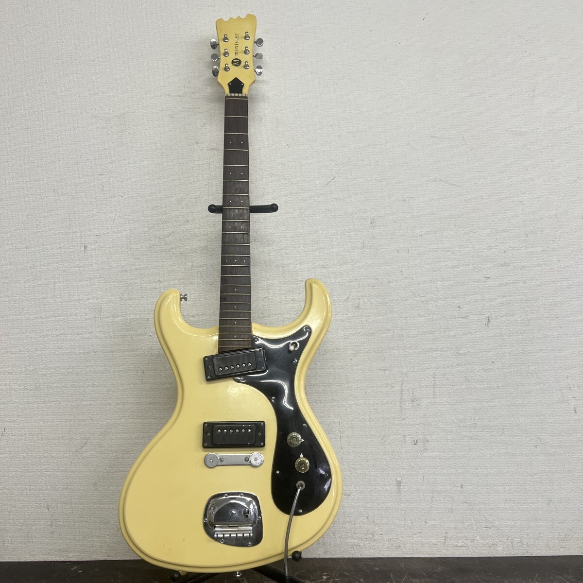 Yahoo!オークション -「mosrite」(エレキギター) (ギター)の落札 Yahoo!オークション -「mosrite」(エレキギター) (ギター)の落札