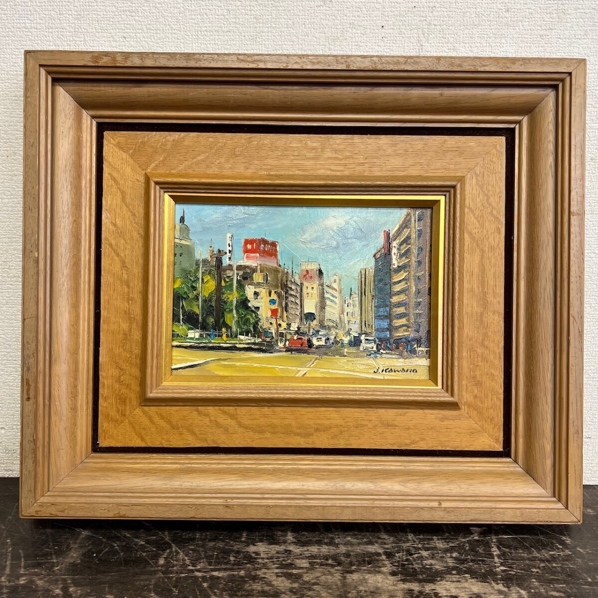 2025年最新】Yahoo!オークション -街並(絵画)の中古品・新品・未 2025年最新】Yahoo!オークション -街並(絵画)の中古品・新品・未