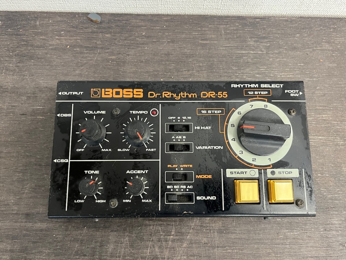 Yahoo!オークション -「boss dr-55」の落札相場・落札価格 Yahoo!オークション -「boss dr-55」の落札相場・落札価格
