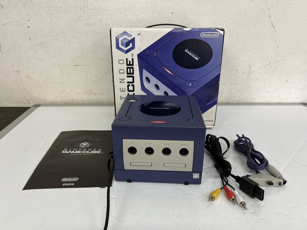 Yahoo!オークション -「ゲームキューブ・dol-001」の落札相場 Yahoo!オークション -「ゲームキューブ・dol-001」の落札相場