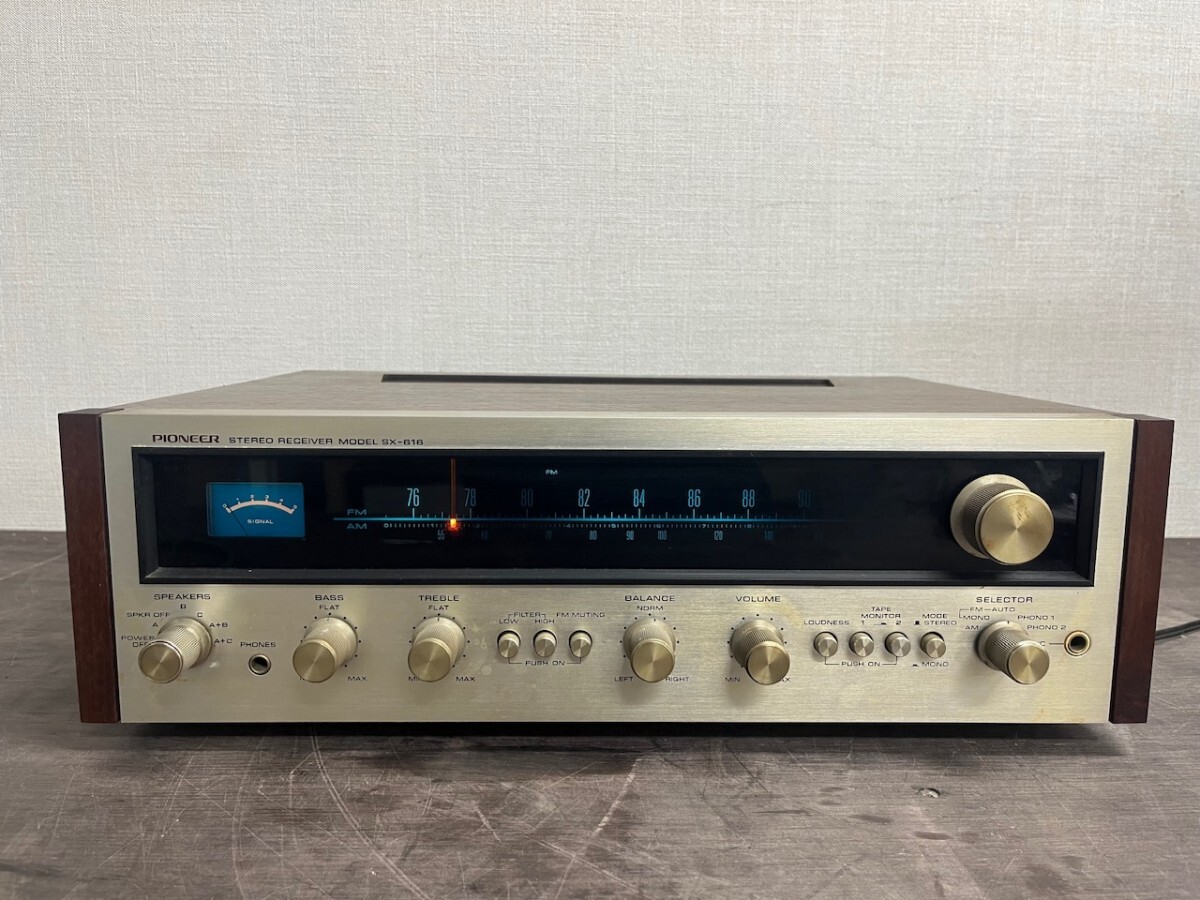 2025年最新】Yahoo!オークション -pioneer sxの中古品・新品・未 2025年最新】Yahoo!オークション -pioneer sxの中古品・新品・未