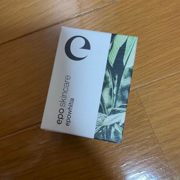 エポホワイティア 30ml(美容液)