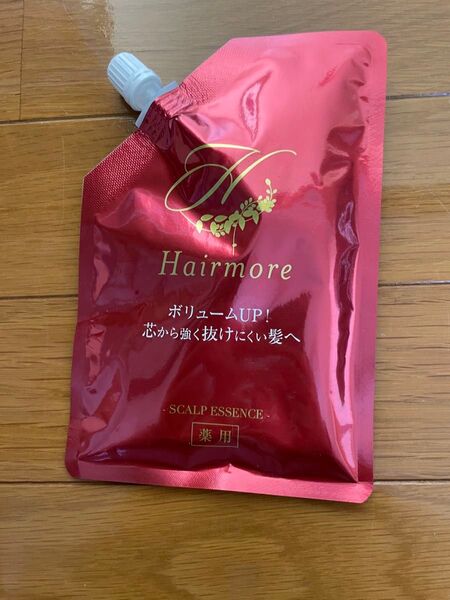 Hairmore ヘアモア 薬用ヘアローションS