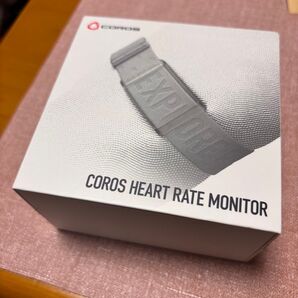 大迫傑選手直筆サイン入り 心拍計 COROS