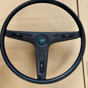 ステアリング 旧車