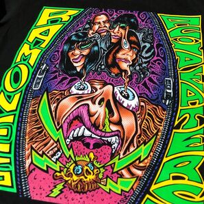RAMONES Tシャツ Lサイズ Acid Eaters 検索 CBGB sex pistols damned clash