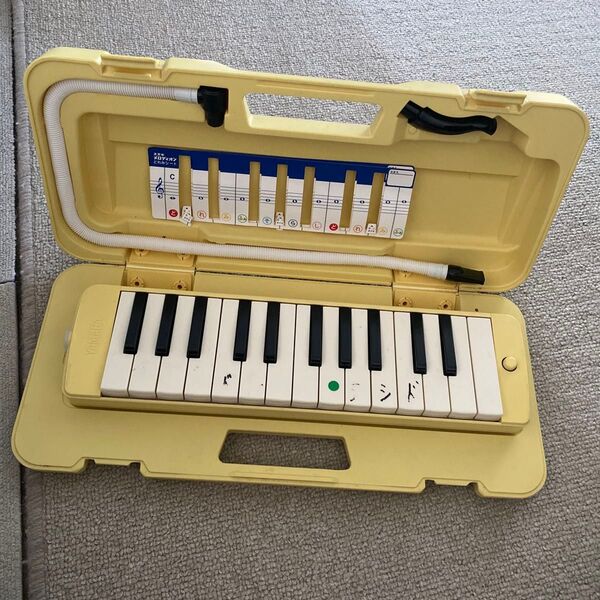 ピアニカ 鍵盤ハーモニカ YAMAHA