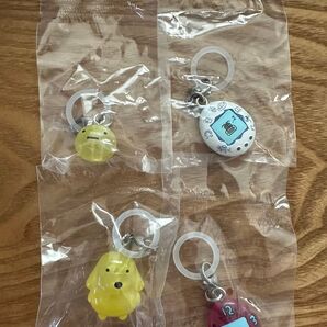 【たまごっち めじるしアクセサリー2】ガチャ 未使用新品
