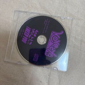 Kore:ct CD 炎上して!NEED YOU / 人間一号のオールディニッポン コレコレ