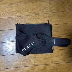 BLKFOX フェイスマスク Lサイズ