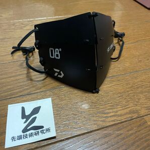 中央戦術工芸 MK8 Lサイズ