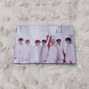 【未開封品】BE:FIRST ブロマイドセット 写真