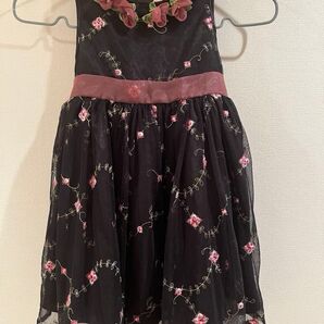 キッズ フォーマルドレス 結婚式や発表会に