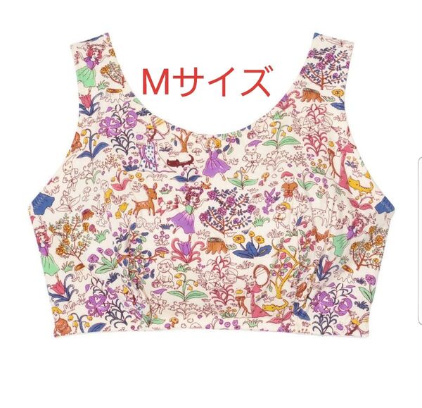 ワコール ツモリチサト ナイトアップブラ tsumori chisato SLEEP