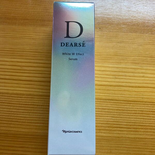 ディアーゼ ホワイト W エフェクト セラム 40ml(医薬部外品)