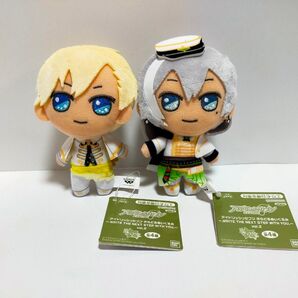 アイドリッシュセブン きらどるぬいぐるみ