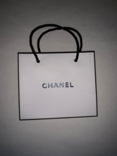 CHANEL ショッパー