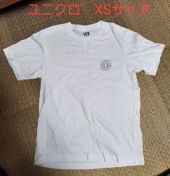 ユニクロ×鬼滅の刃 XSサイズ UT