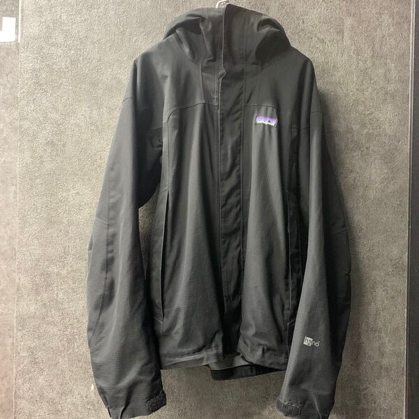 90/S 激レア! ビンテージ vintage Patagonia パタゴニア マウンテンパーカー ストームジャケット