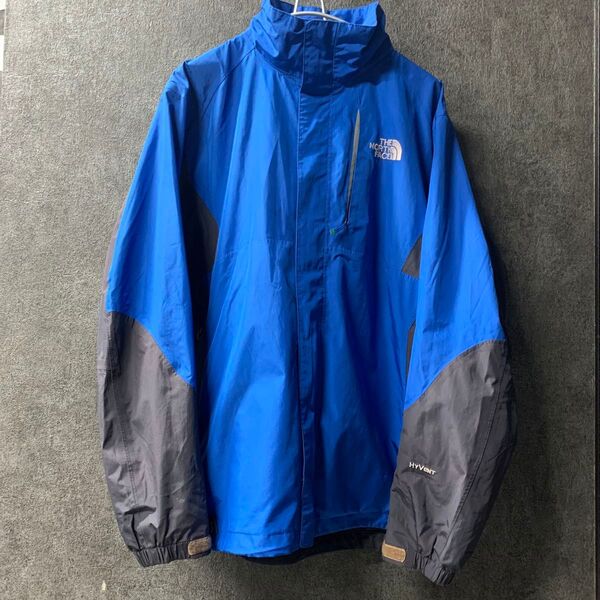 95/M THE NORTH FACE ノースフェイス マウンテンパーカー ナイロンジャケット HYVENT