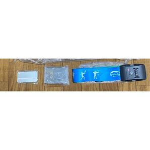 台湾 ASPN sport tech 運動 旅行 名刺入り ネームタグ スーツケースベルト