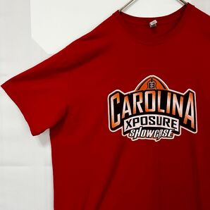 アメリカ 古着 Tシャツ CAROLINA