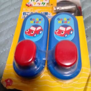 キッズハンガーフック