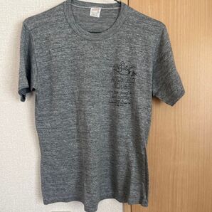 ヴィンテージ 80s Tシャツ アメカジ グレイトフルフルデッド USA製