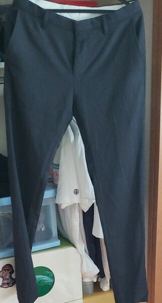 TOPMAN スラックスパンツ M
