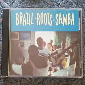 Brazil Roots Samba / ウィルソン・モレイラ、ネルソン・サルジェント、モナルコ 他【輸入盤】