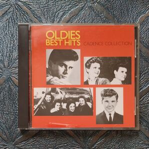 オールディーズ・ベスト・ヒッツ / ケイデンス・コレクション / エヴァリー・ブラザーズ、ジョニー・ティロットソン 他