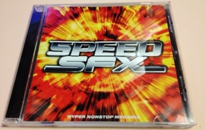 DANCEMANIA SPEED SFX/007,スターウォーズ,ミッションインポッシブル等 映画音楽ダンスカバー集