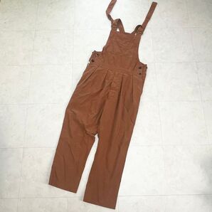 ☆ニート NEAT デニム サロペット オーバーオール つなぎ