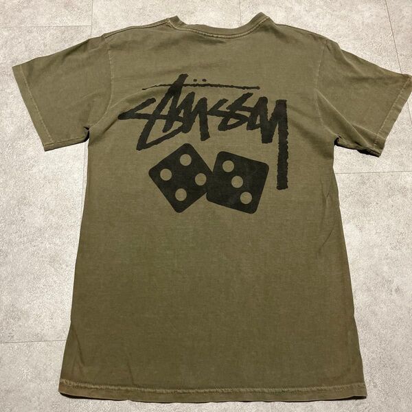 ステューシー 半袖Tシャツ