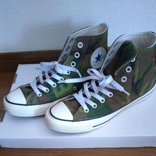 コンバース CONVERSE ハイカットスニーカー