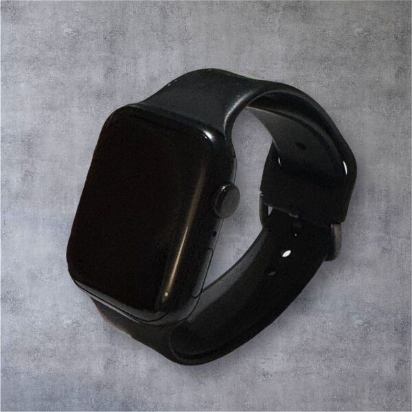 Apple Watch SERIES 7 45mm 純正未使用ベルト付き