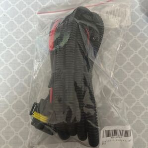 LED用 電源安定リレーハーネス トヨタ タンクなど